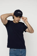 Modern Navy Hat