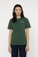 Modern Green T-Shirt
