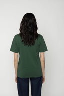 Modern Green T-Shirt