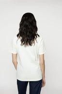 Modern Cream T-Shirt