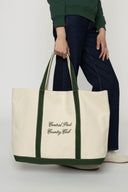 Large Tote Bag