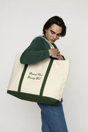 Large Tote Bag