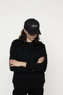 Modern Black Hat