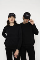 Modern Black Hat