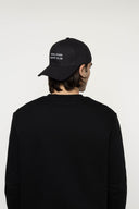 Modern Black Hat