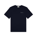 Modern Navy T-Shirt