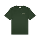 Modern Green T-Shirt
