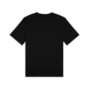 Modern Black T-Shirt