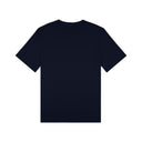 Modern Navy T-Shirt