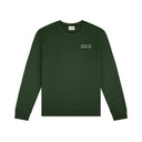 Modern Cream Sweatshirt