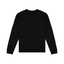 Modern Black Sweatshirt