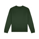 Modern Green Sweatshirt