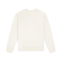 Script Cream Sweatshirt