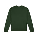 Script Green Sweatshirt