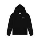 Modern Cream Hoodie
