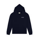 Modern Navy Hoodie
