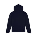 Modern Navy Hoodie