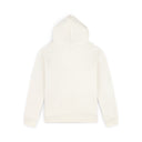 Script Black Hoodie