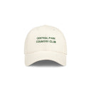 Modern Cream Hat