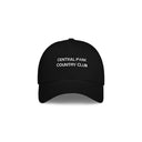 Modern Black Hat