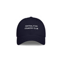 Modern Navy Hat