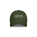 Modern Cream Hat