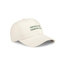 Modern Cream Hat