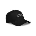 Modern Black Hat