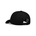 Script Green Hat