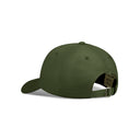 Modern Green Hat